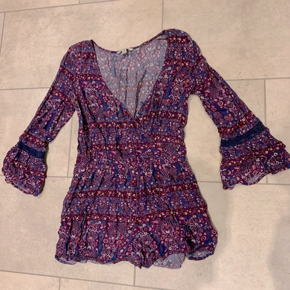 AE romper - Picture 2 of 3